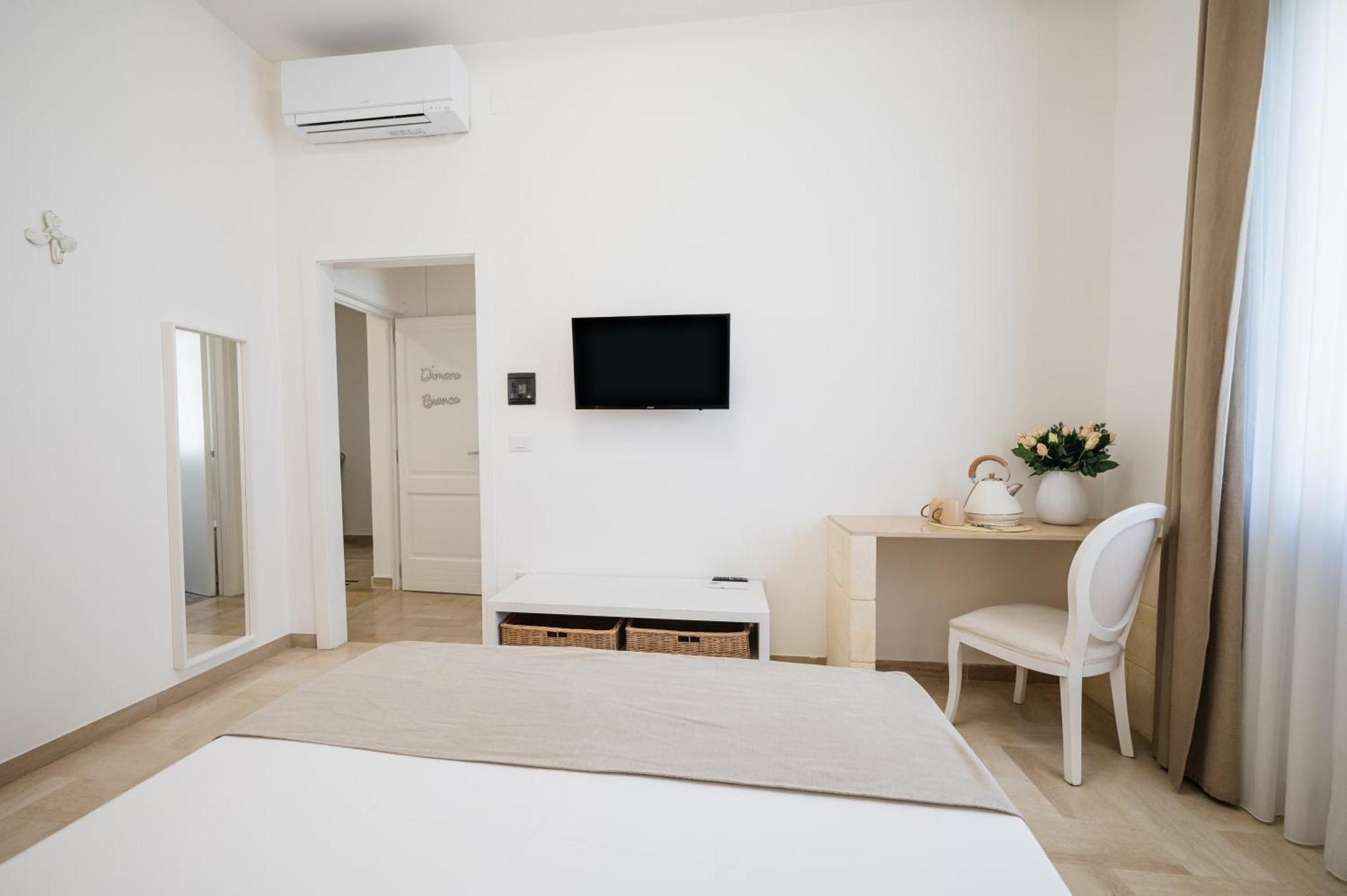 Aurelia Sea View Bed & Breakfast Torre Canne Dış mekan fotoğraf